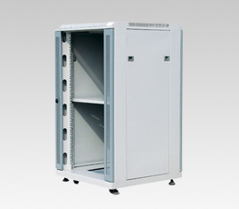 網(wǎng)絡(luò)機(jī)柜-2
