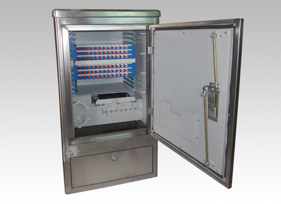 戶外不銹鋼交接箱-8