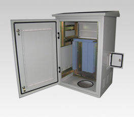 戶外鈑金機(jī)箱-6