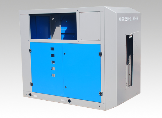 非標機箱機柜-6