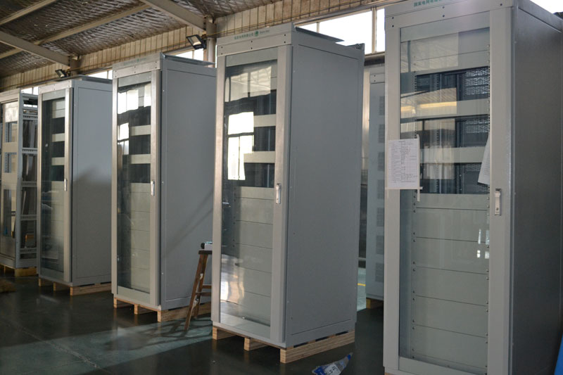 大圖經(jīng)驗(yàn)鑄就專(zhuān)業(yè)：量身定制您的非標(biāo)機(jī)柜解決方案！