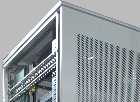 軌道電路監(jiān)測機(jī)柜鈑金質(zhì)量有哪些要求？